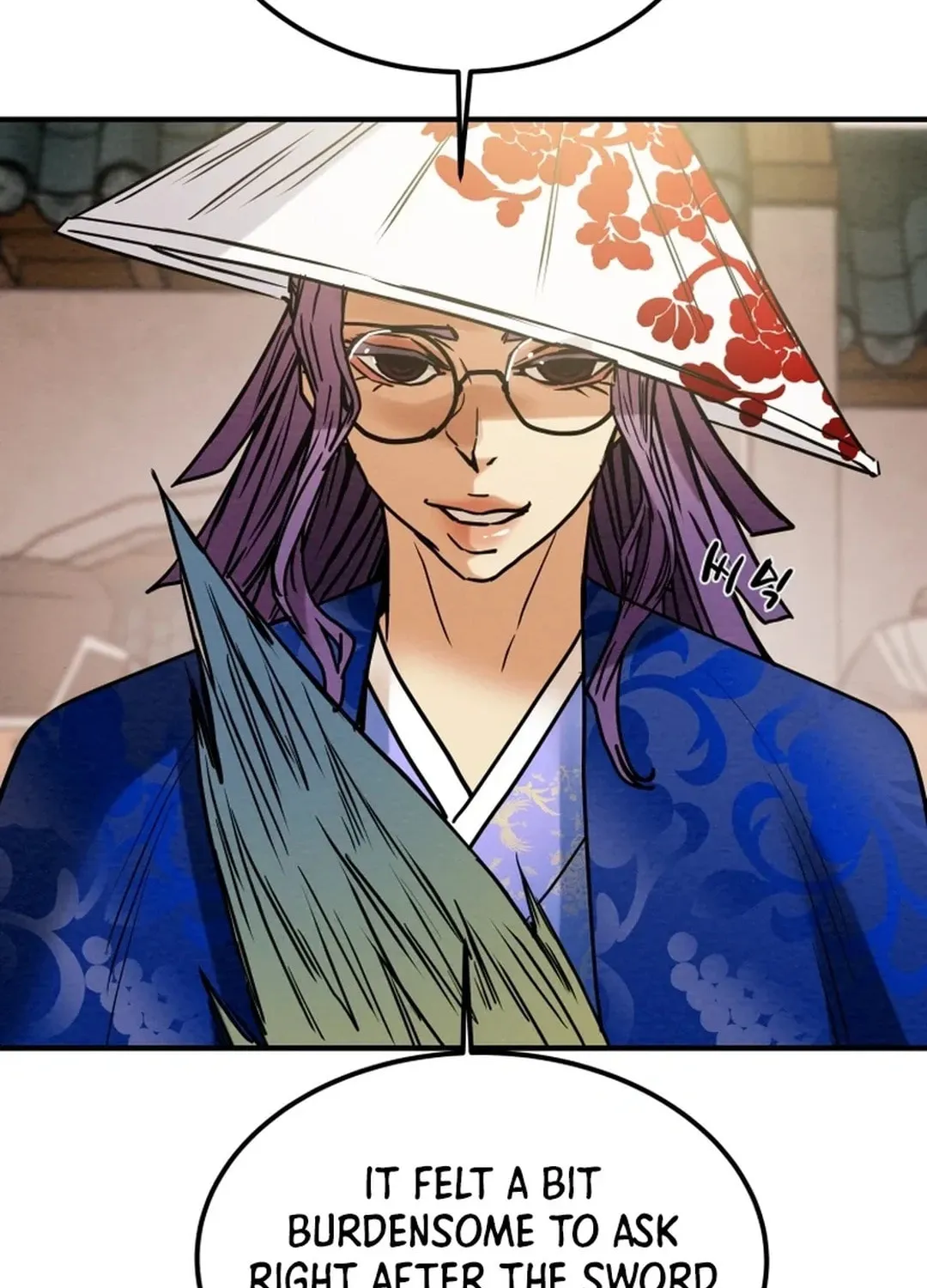 Heavenly Moon Chapter 72 page 97 - 