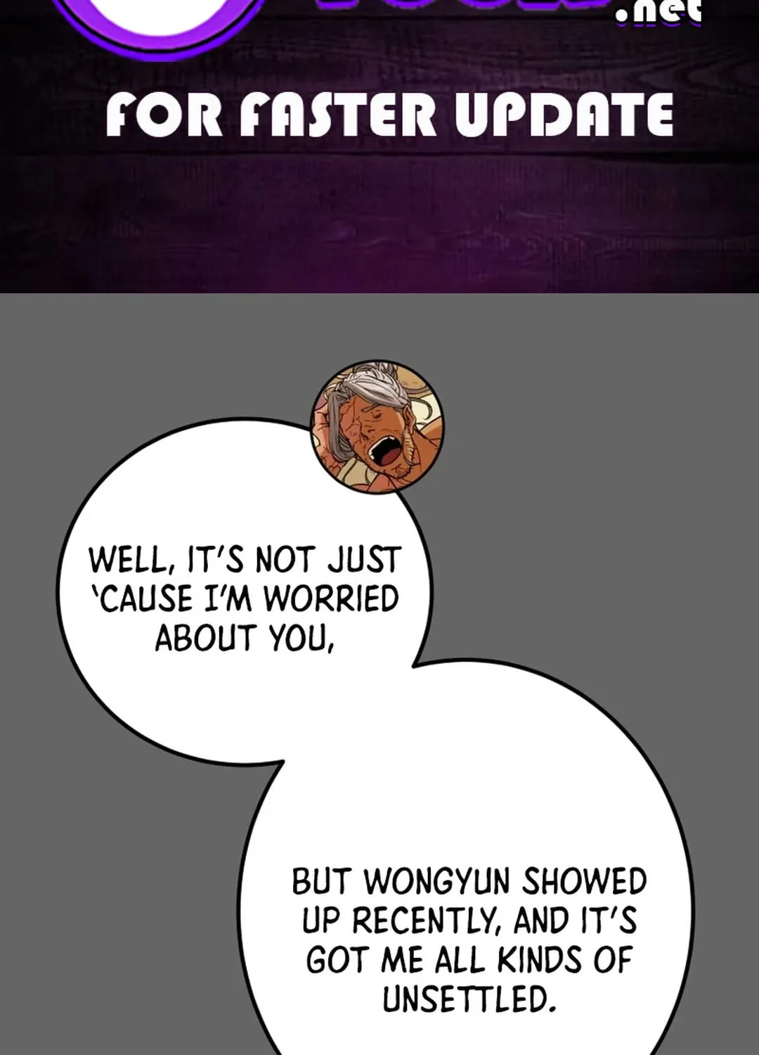 Heavenly Moon Chapter 73 page 2 - 