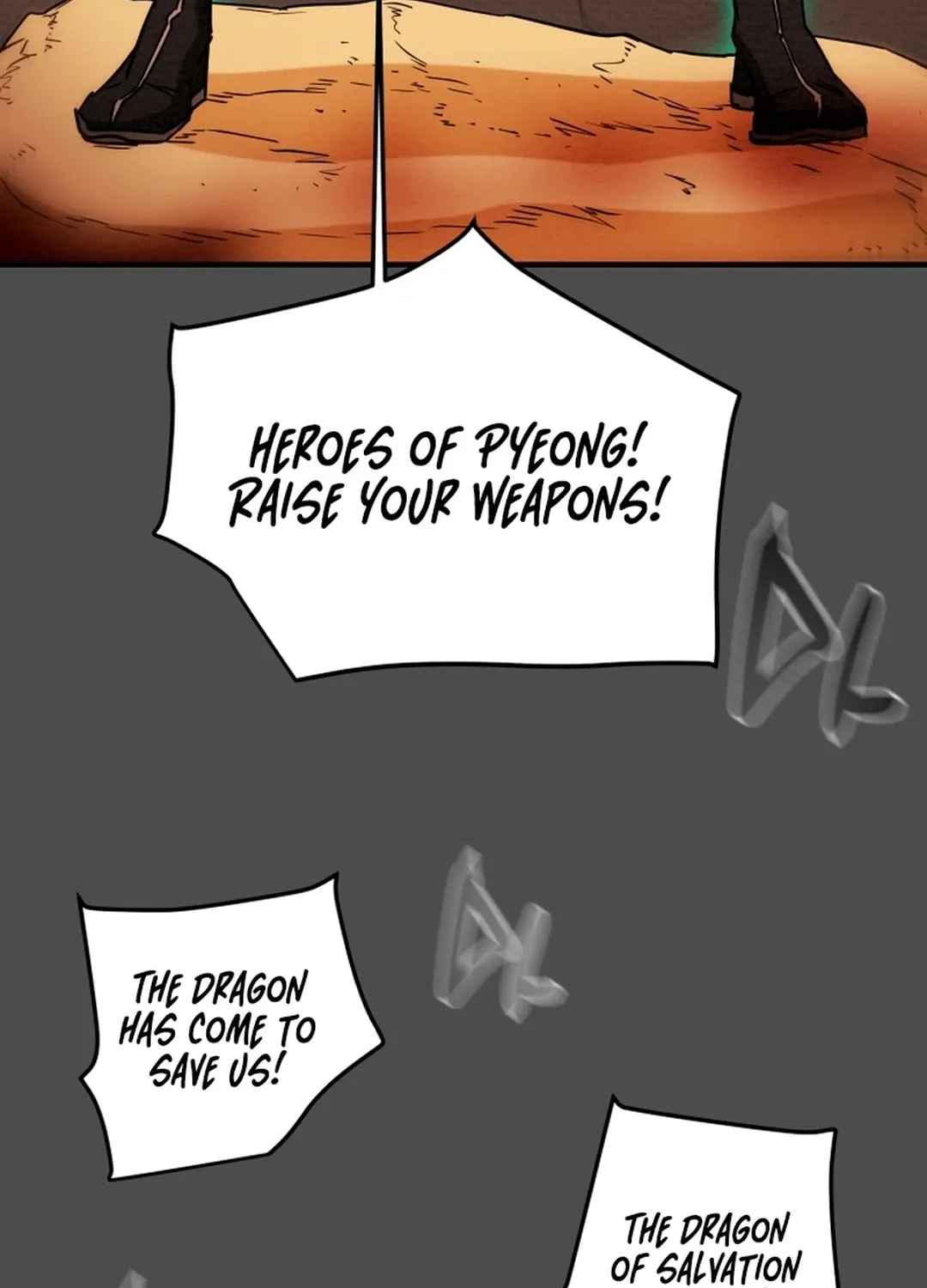 Heavenly Moon Chapter 73 page 105 - 