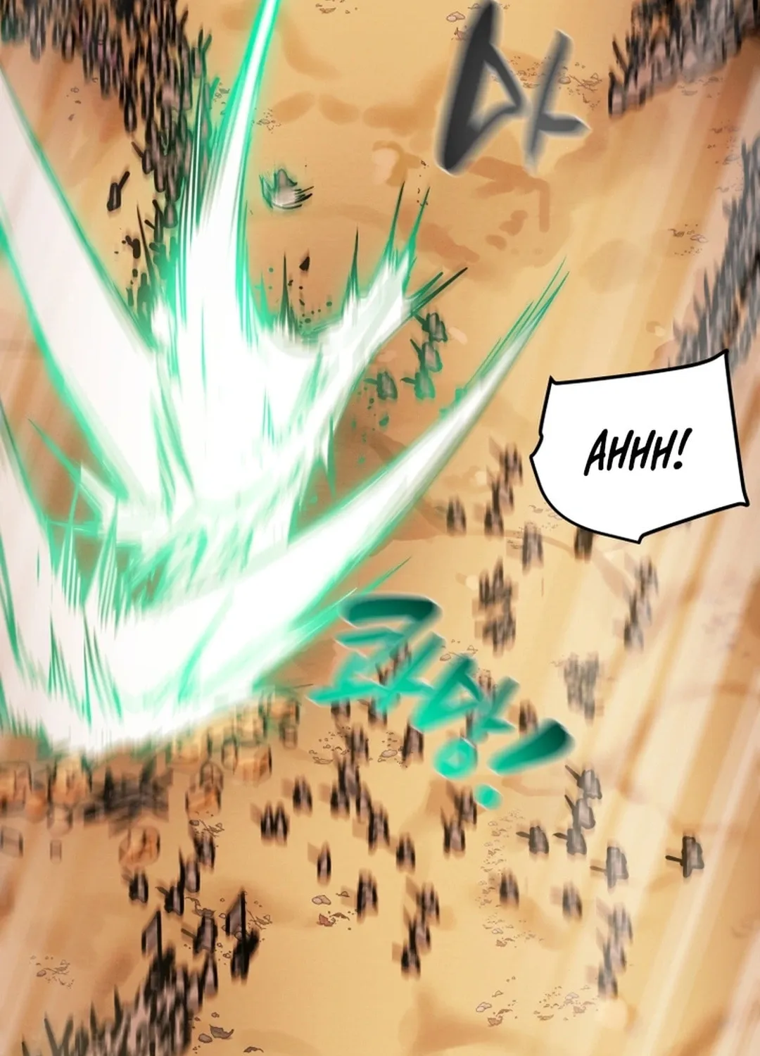 Heavenly Moon Chapter 73 page 110 - 