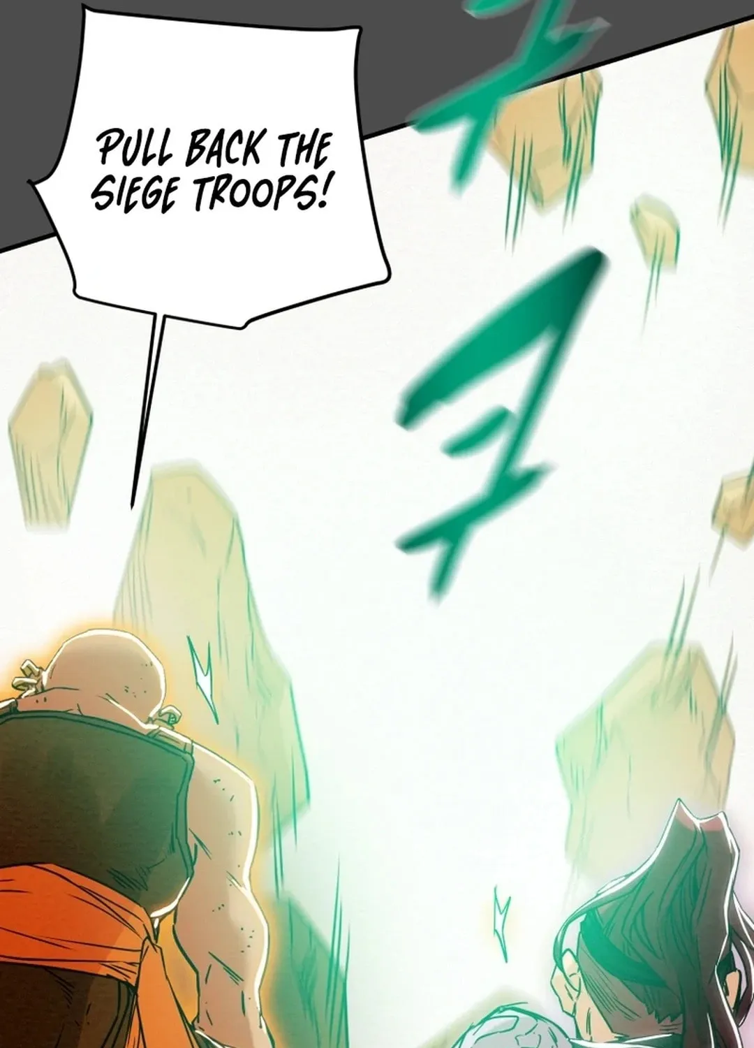 Heavenly Moon Chapter 73 page 116 - 