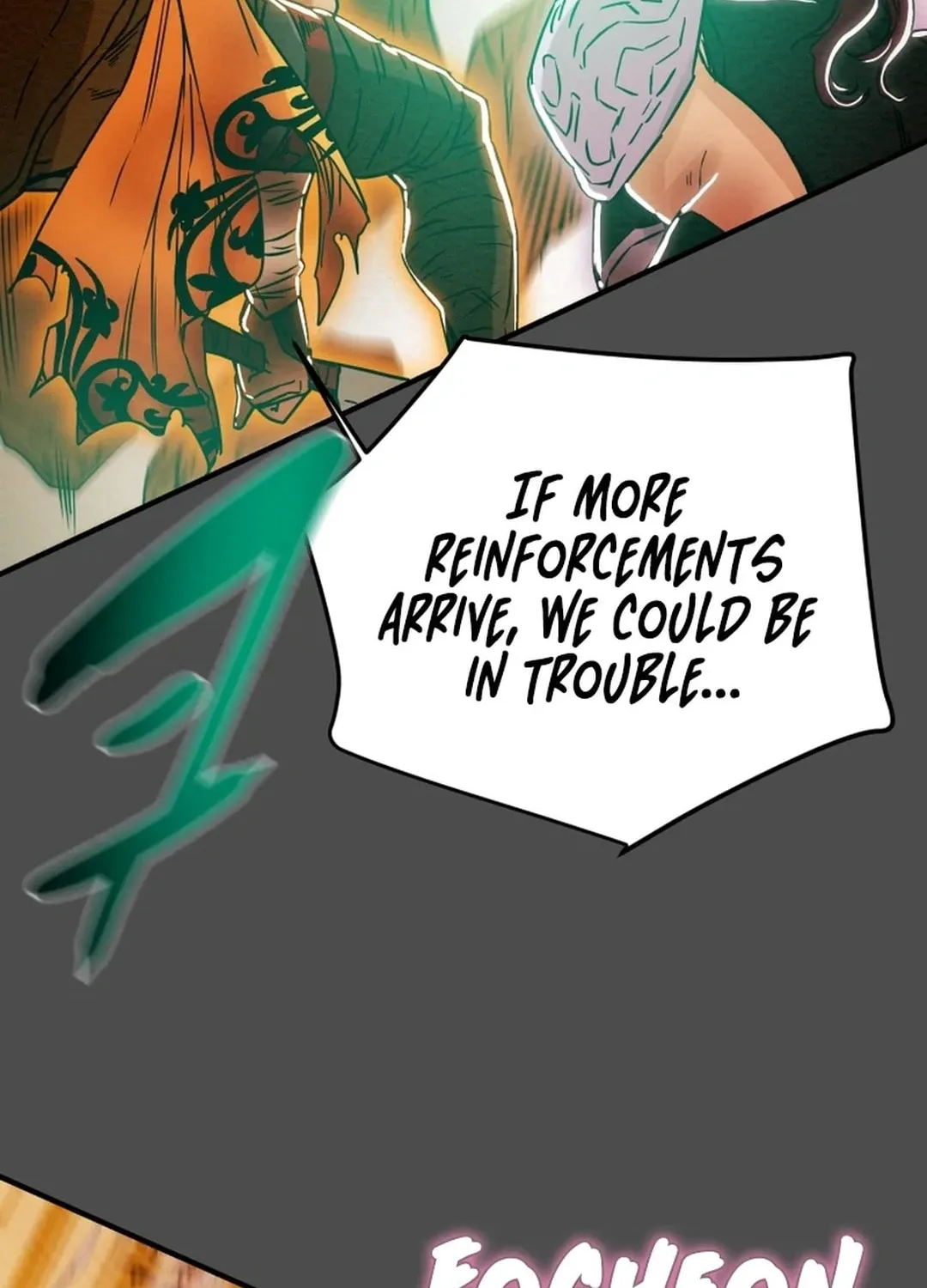 Heavenly Moon Chapter 73 page 117 - 