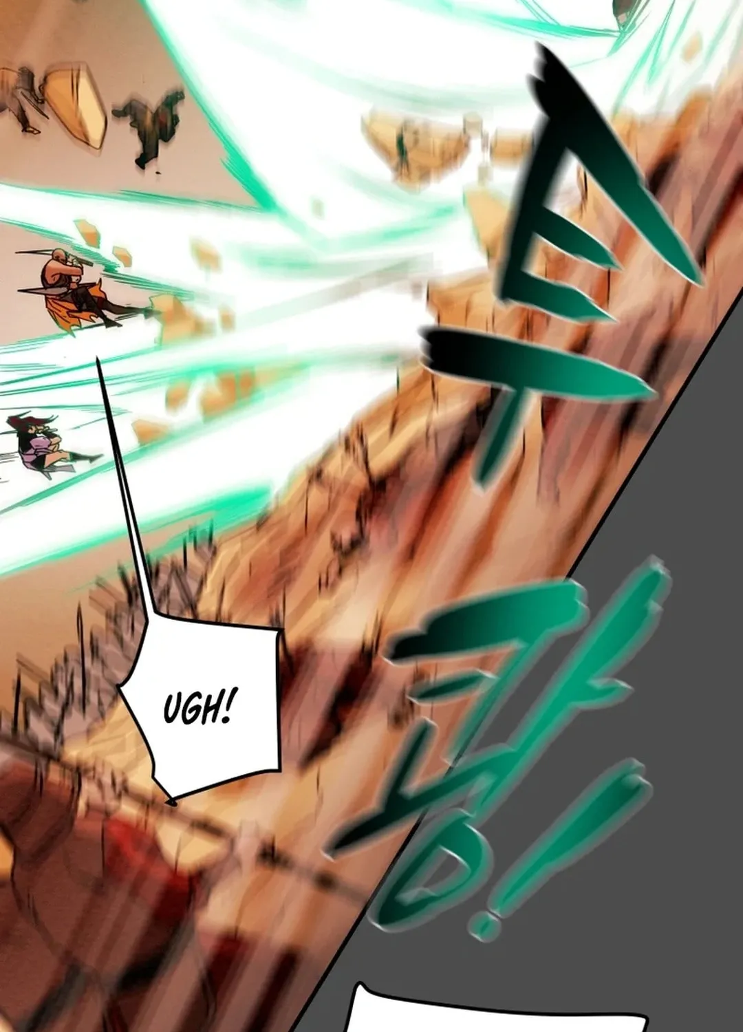 Heavenly Moon Chapter 73 page 119 - 