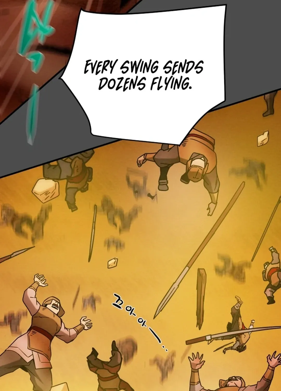 Heavenly Moon Chapter 73 page 122 - 