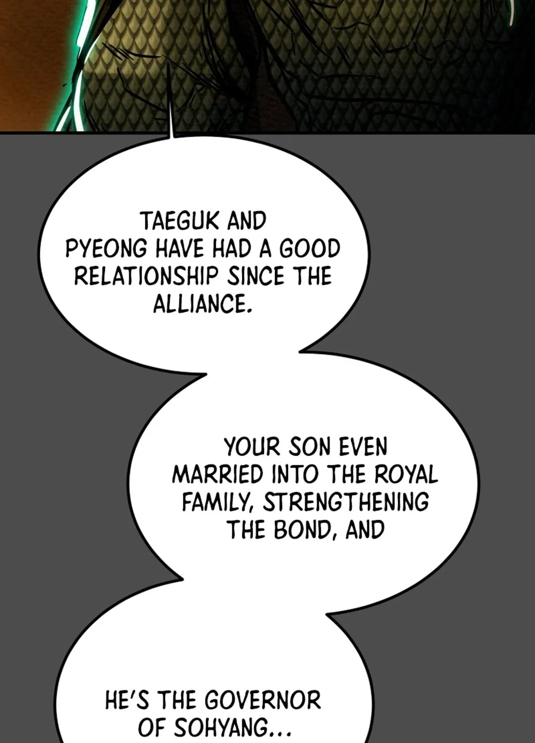 Heavenly Moon Chapter 73 page 157 - 