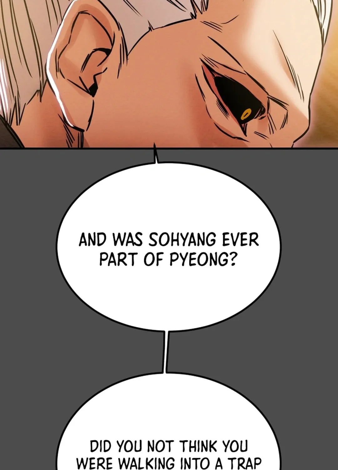 Heavenly Moon Chapter 73 page 161 - 