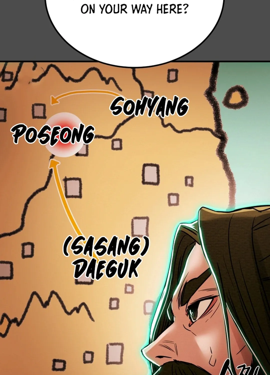Heavenly Moon Chapter 73 page 162 - 