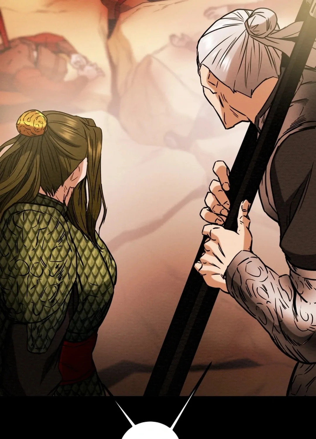 Heavenly Moon Chapter 73 page 167 - 