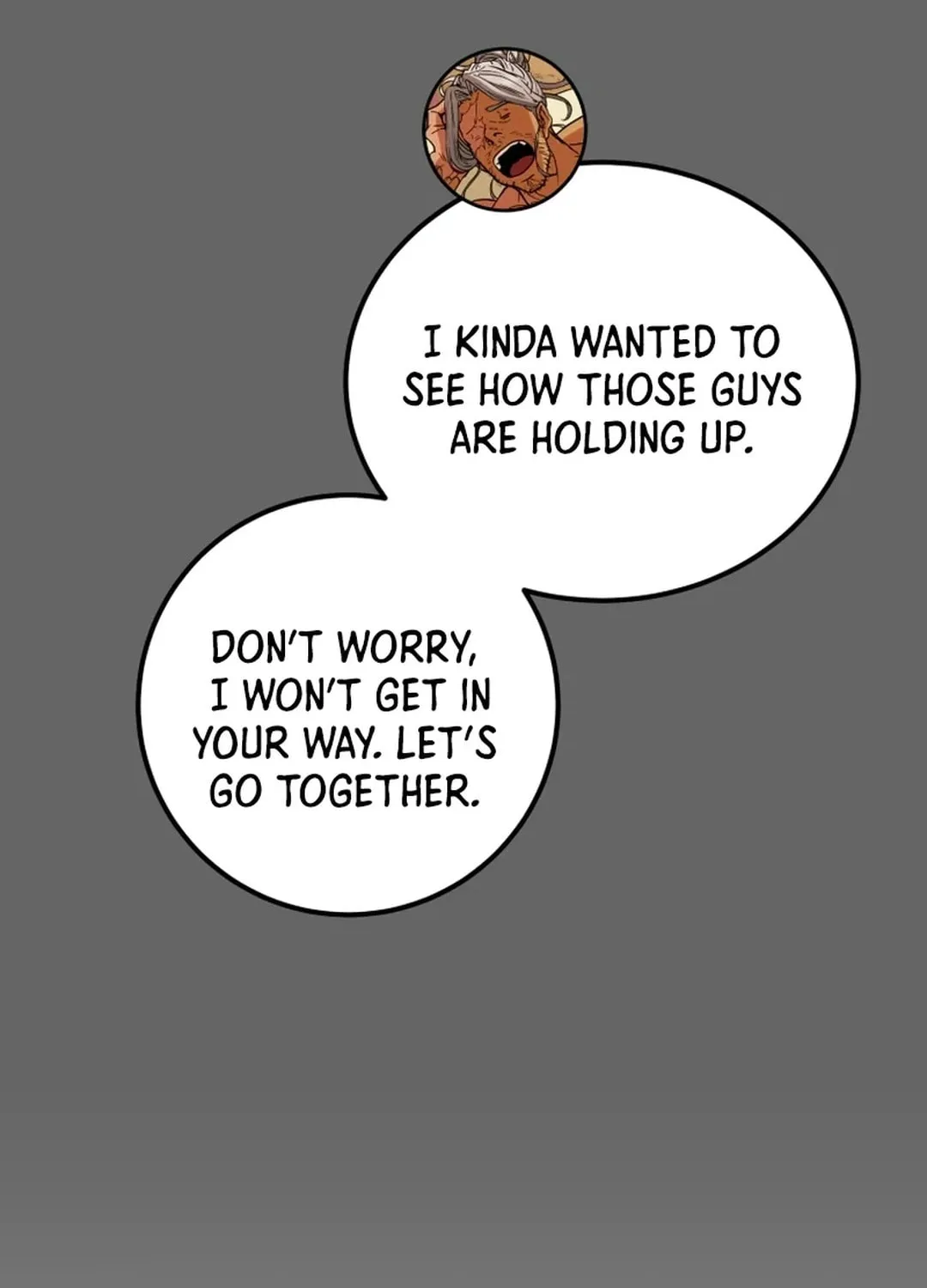 Heavenly Moon Chapter 73 page 4 - 