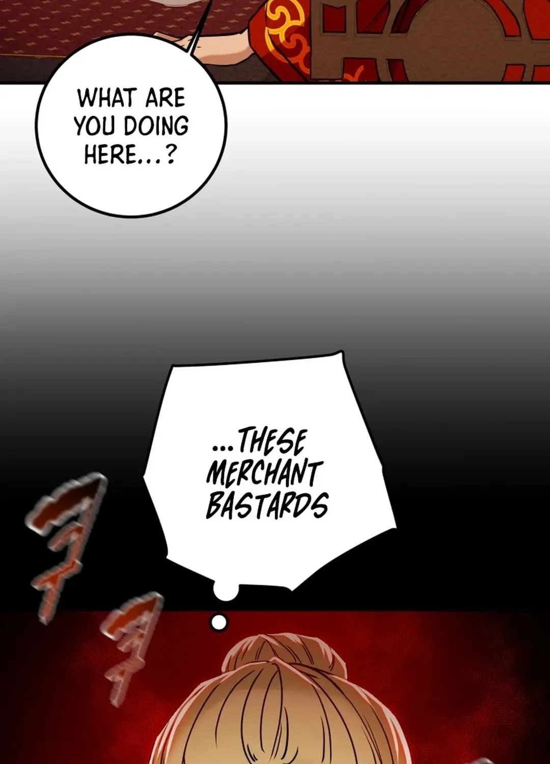 Heavenly Moon Chapter 73 page 39 - 