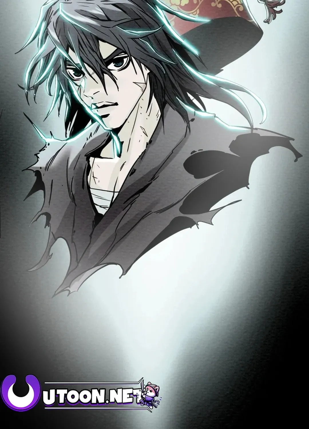 Heavenly Moon Chapter 73 page 43 - 
