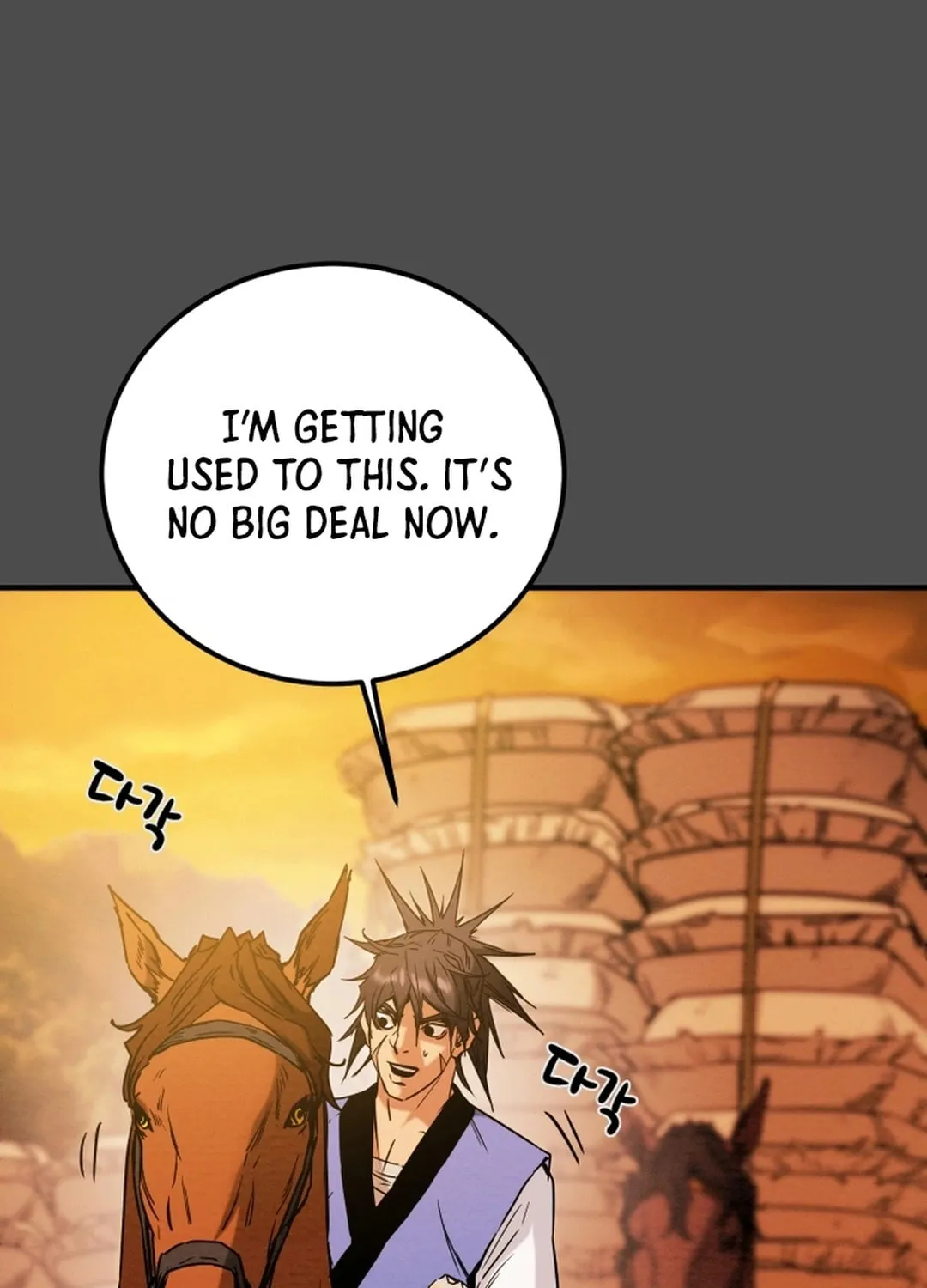 Heavenly Moon Chapter 73 page 46 - 