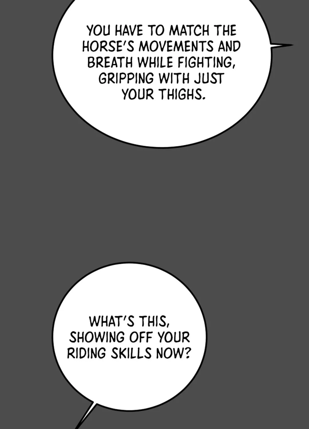 Heavenly Moon Chapter 73 page 50 - 