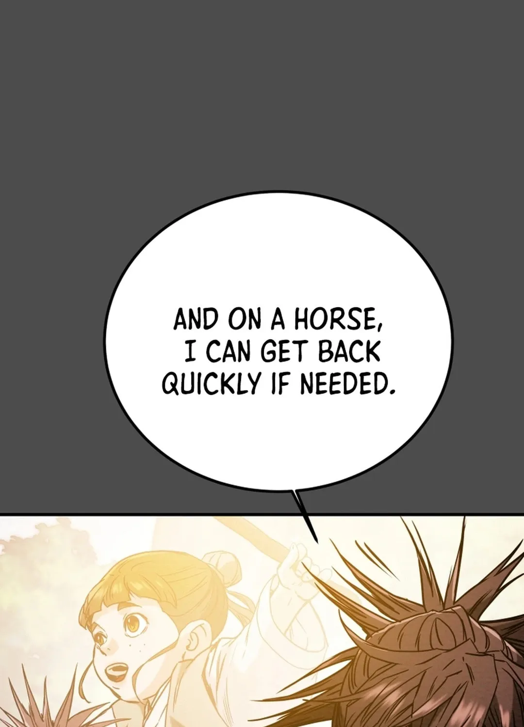 Heavenly Moon Chapter 73 page 52 - 