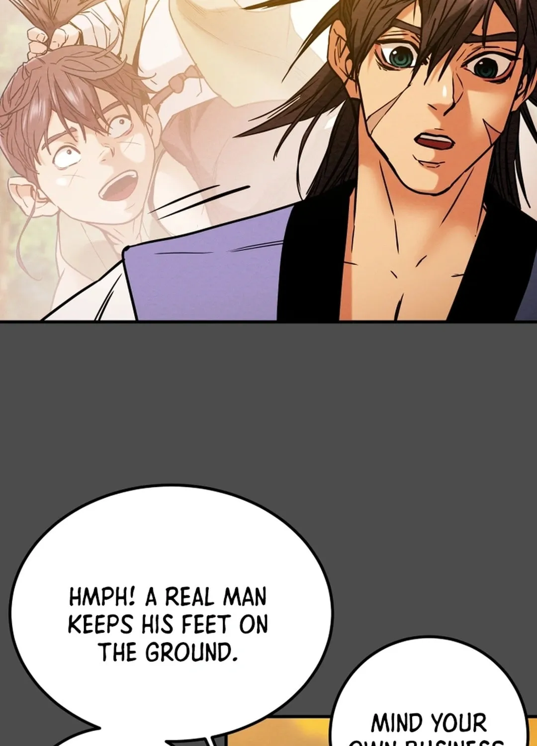 Heavenly Moon Chapter 73 page 53 - 