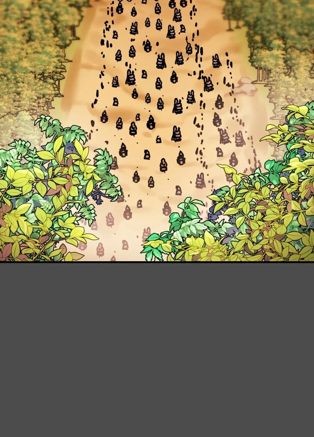 Heavenly Moon Chapter 73 page 59 - 