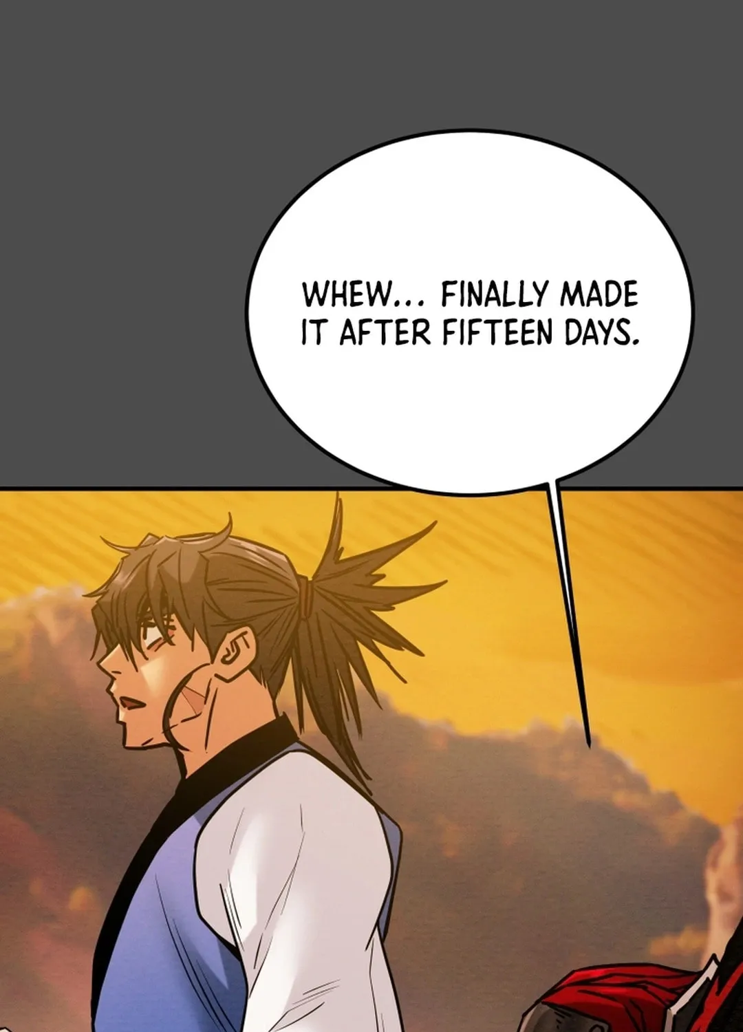 Heavenly Moon Chapter 73 page 60 - 