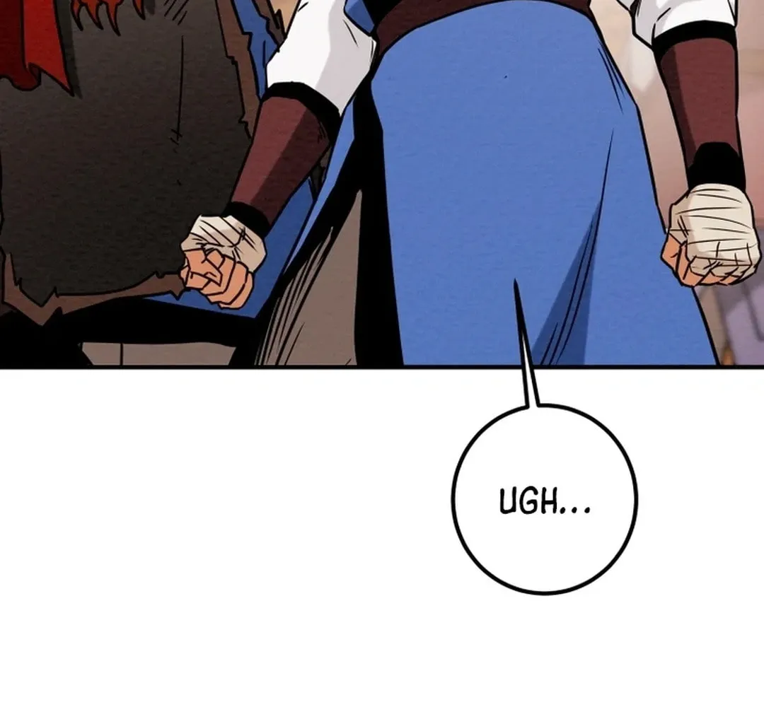 Heavenly Moon Chapter 73 page 7 - 