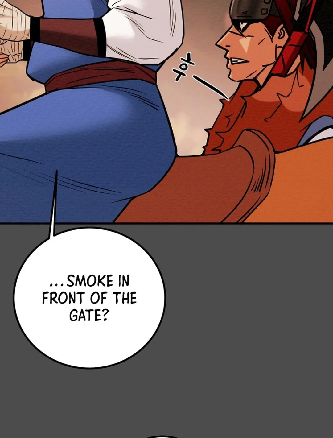 Heavenly Moon Chapter 73 page 61 - 
