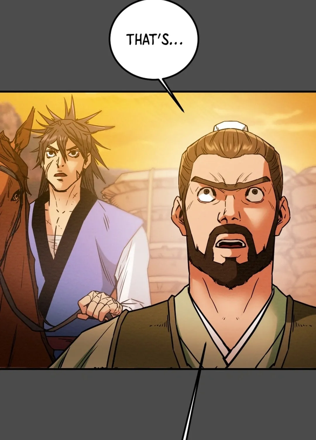 Heavenly Moon Chapter 73 page 62 - 