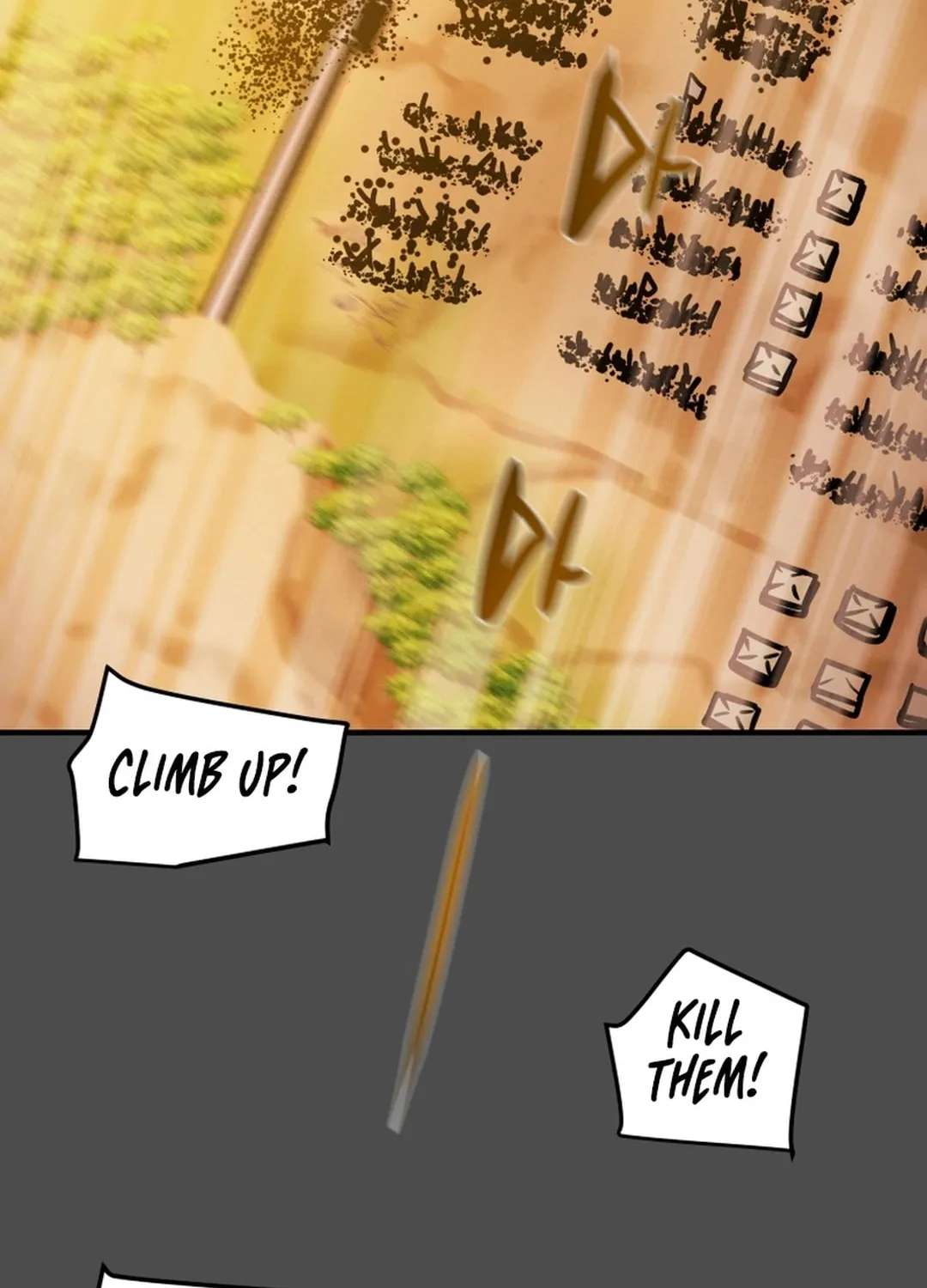 Heavenly Moon Chapter 73 page 65 - 