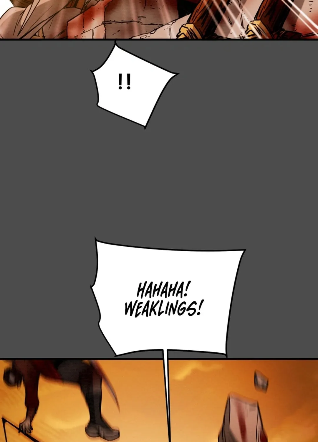 Heavenly Moon Chapter 73 page 71 - 