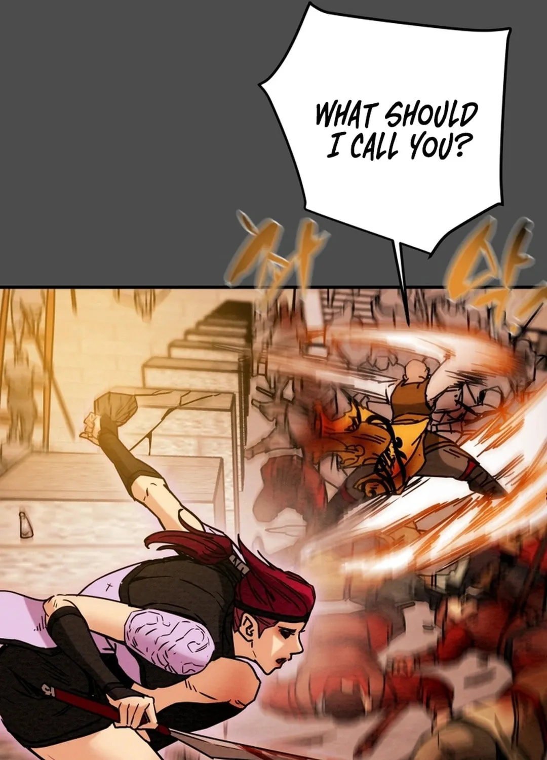 Heavenly Moon Chapter 73 page 76 - 