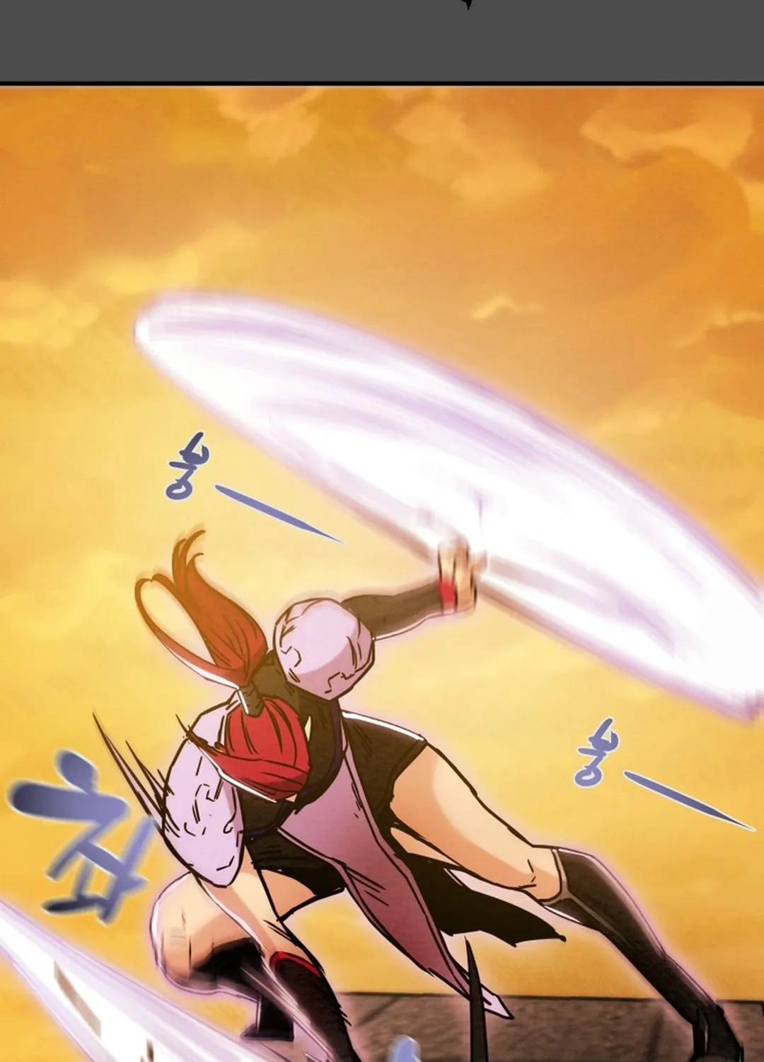 Heavenly Moon Chapter 73 page 78 - 
