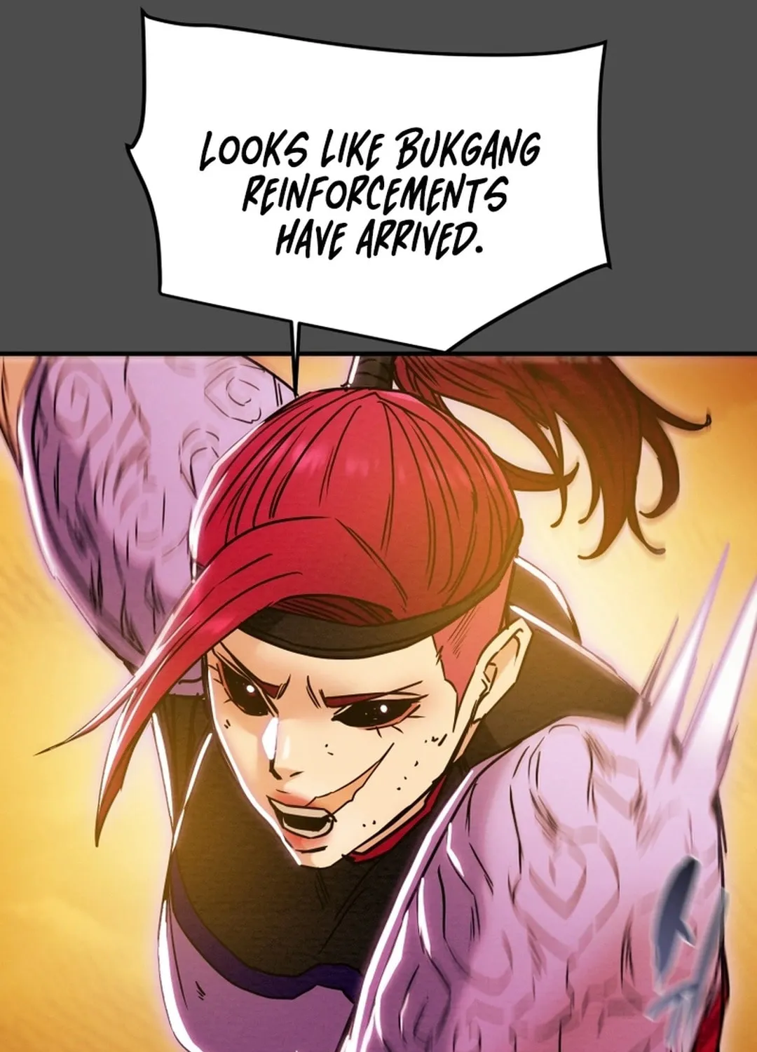 Heavenly Moon Chapter 73 page 80 - 