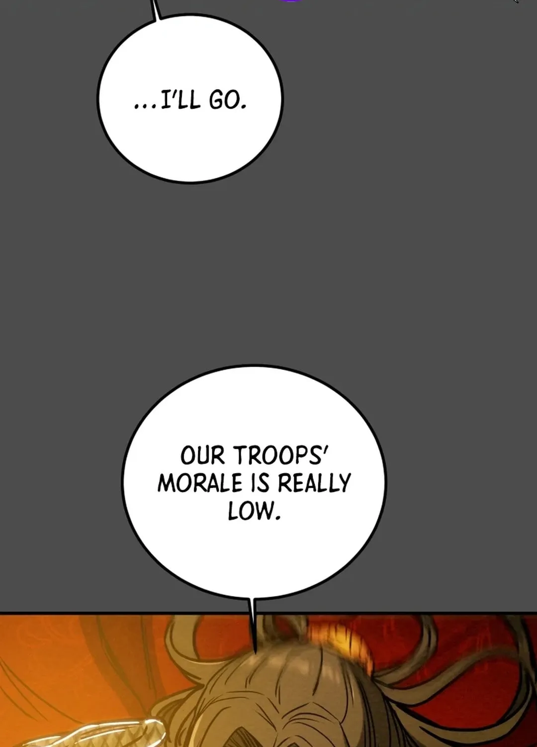Heavenly Moon Chapter 73 page 86 - 