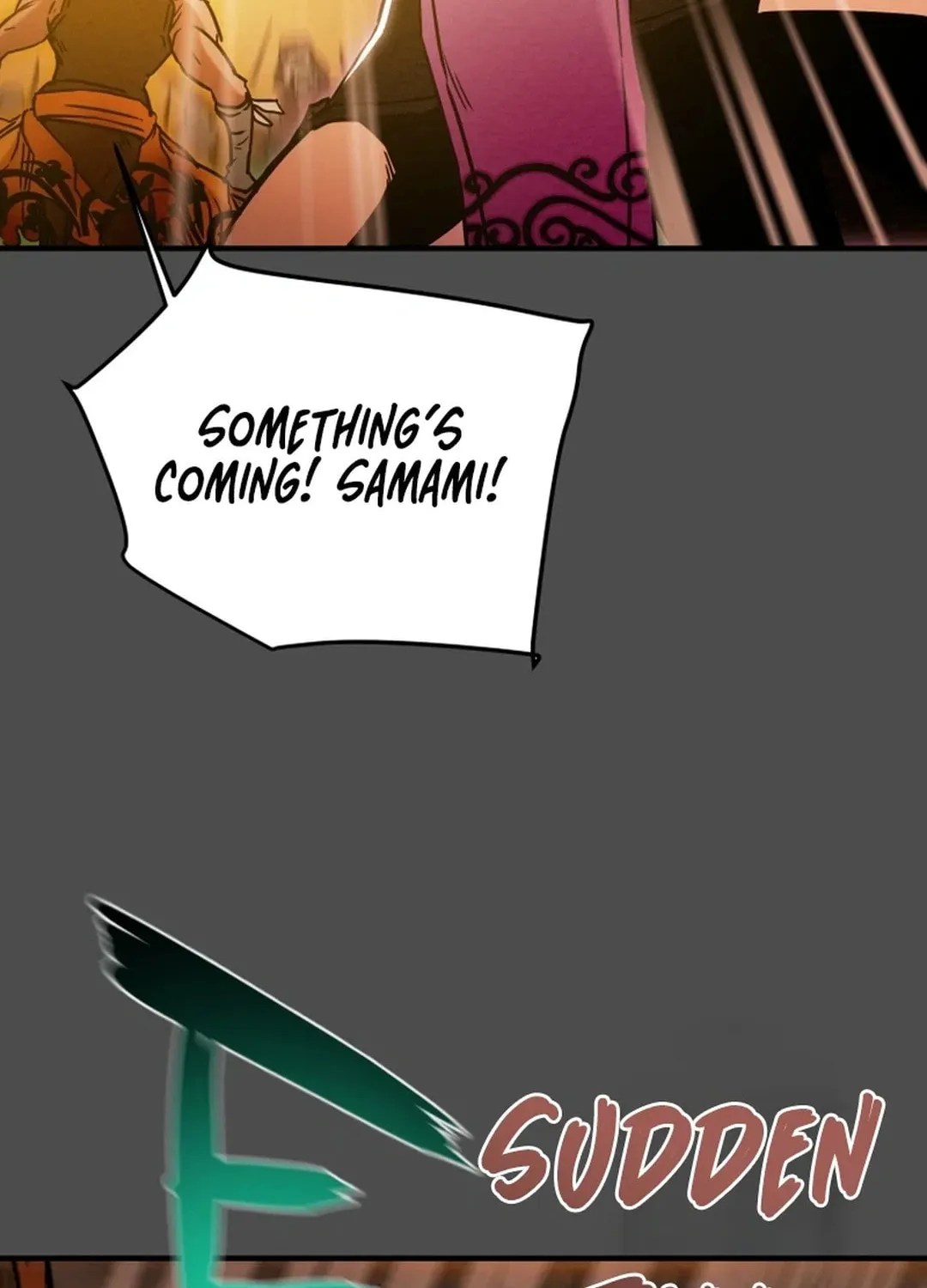 Heavenly Moon Chapter 73 page 91 - 