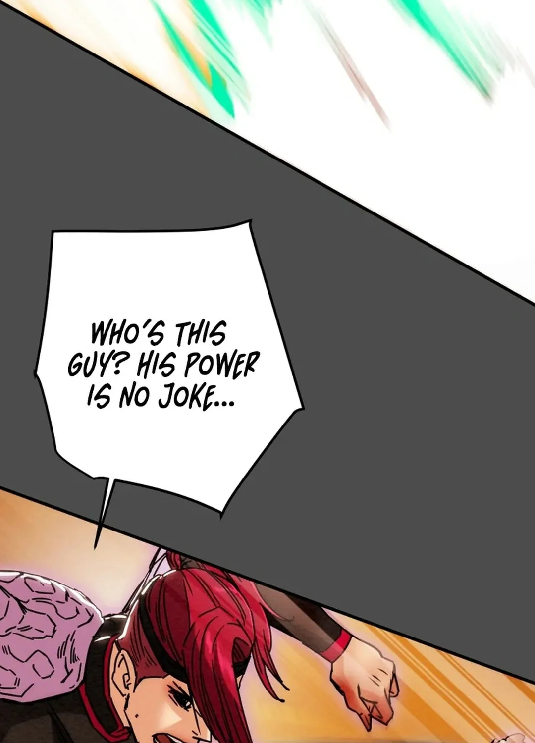 Heavenly Moon Chapter 73 page 96 - 