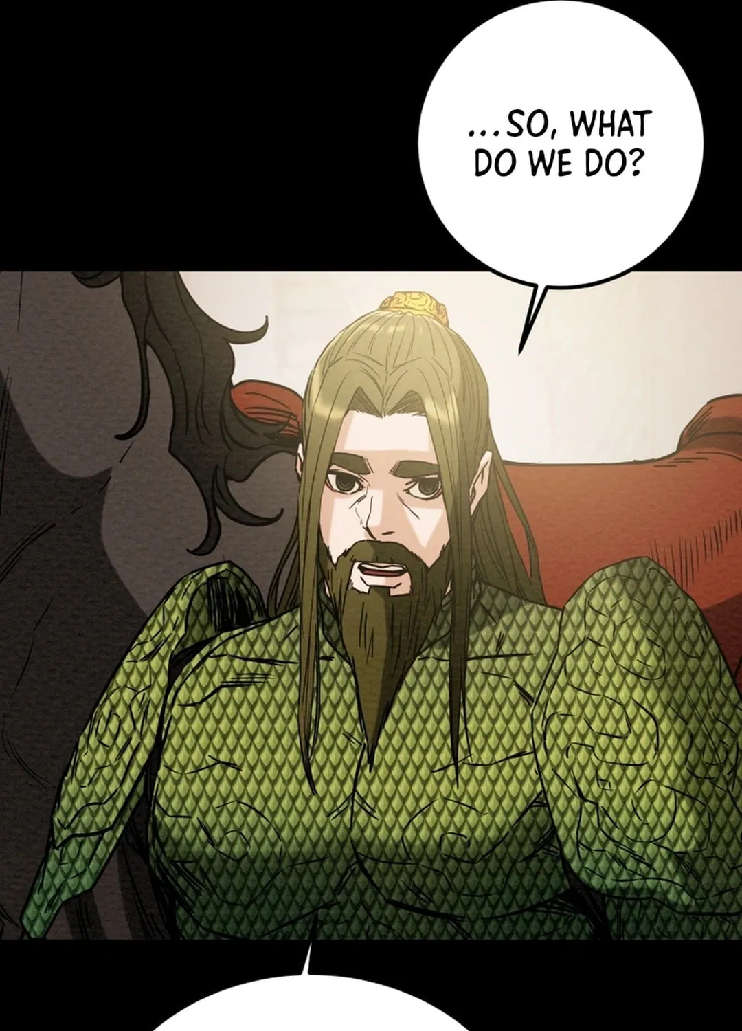 Heavenly Moon Chapter 74 page 104 - 
