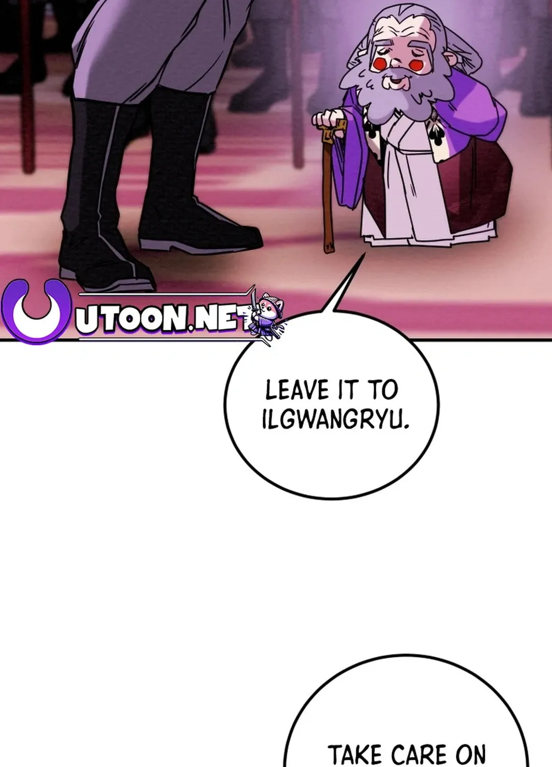 Heavenly Moon Chapter 74 page 117 - 