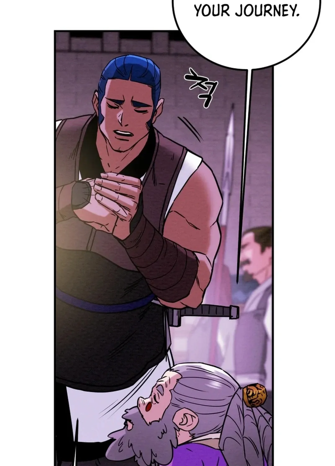 Heavenly Moon Chapter 74 page 118 - 