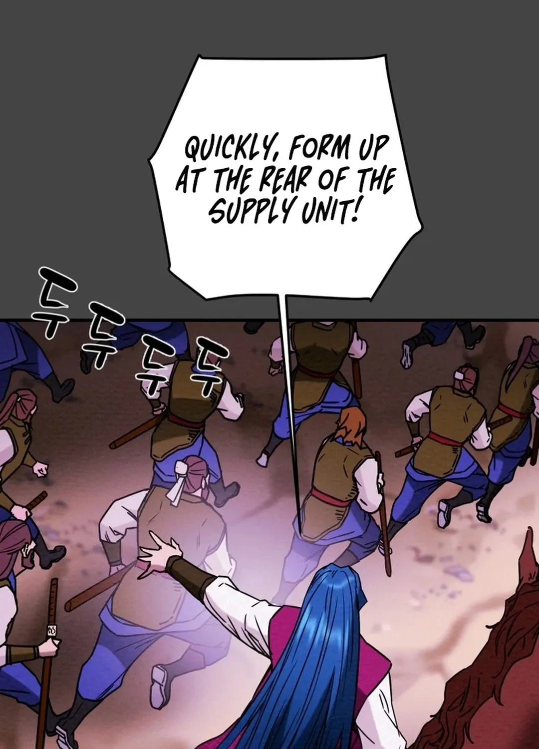 Heavenly Moon Chapter 74 page 125 - 