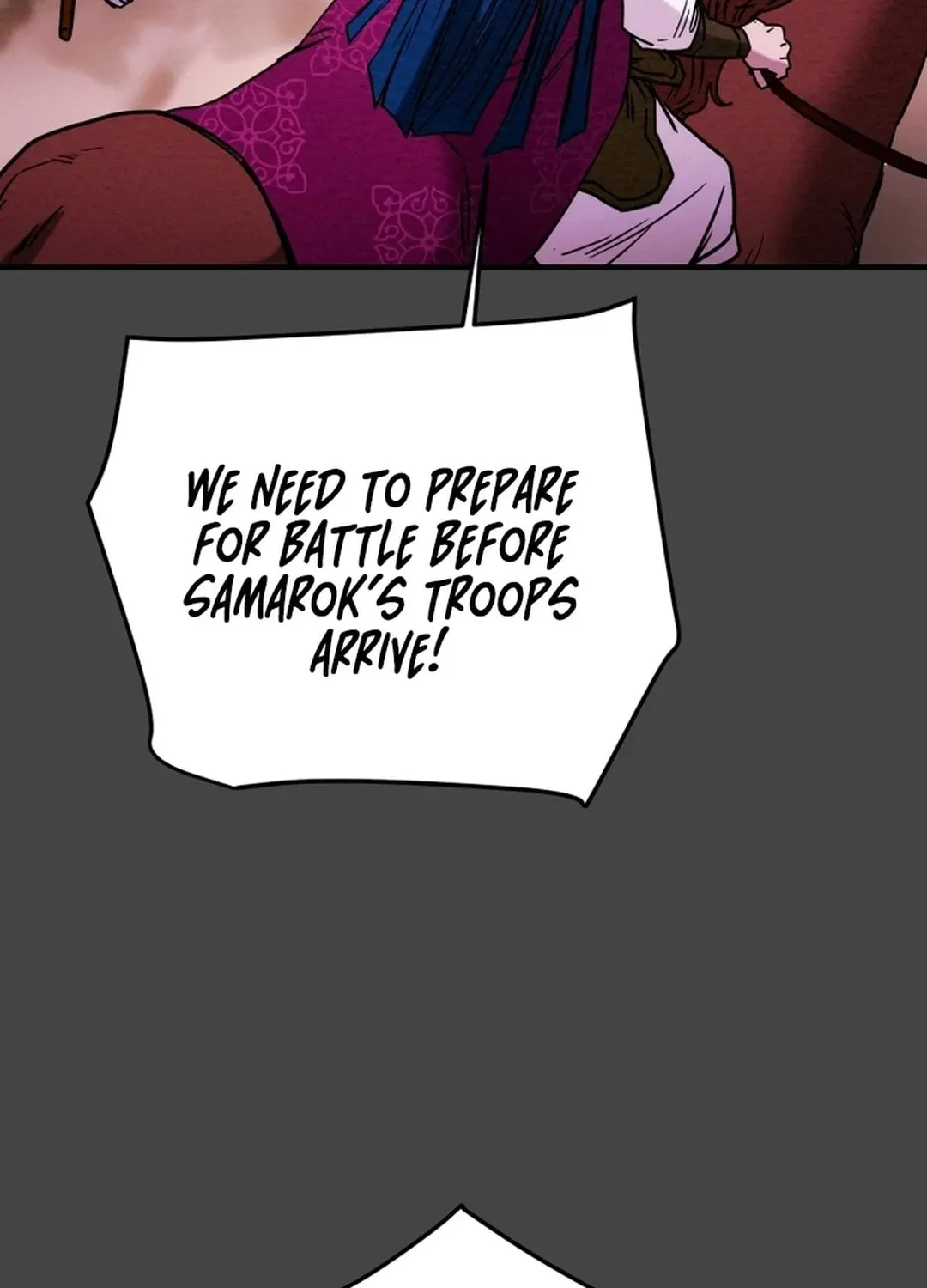 Heavenly Moon Chapter 74 page 126 - 