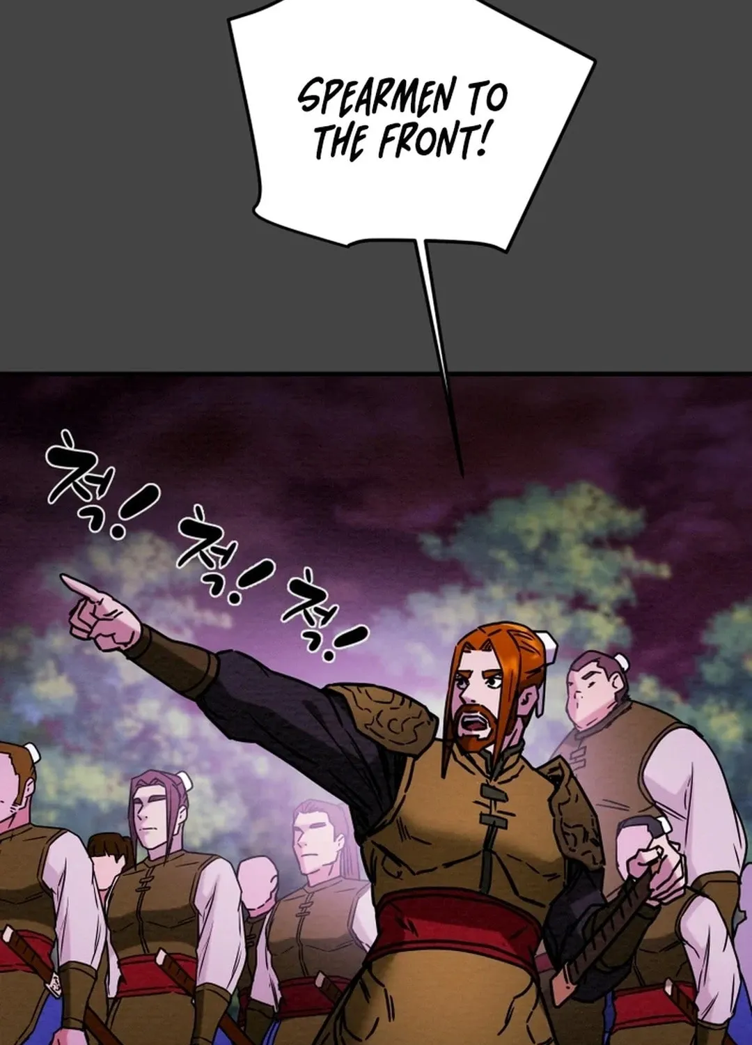 Heavenly Moon Chapter 74 page 127 - 