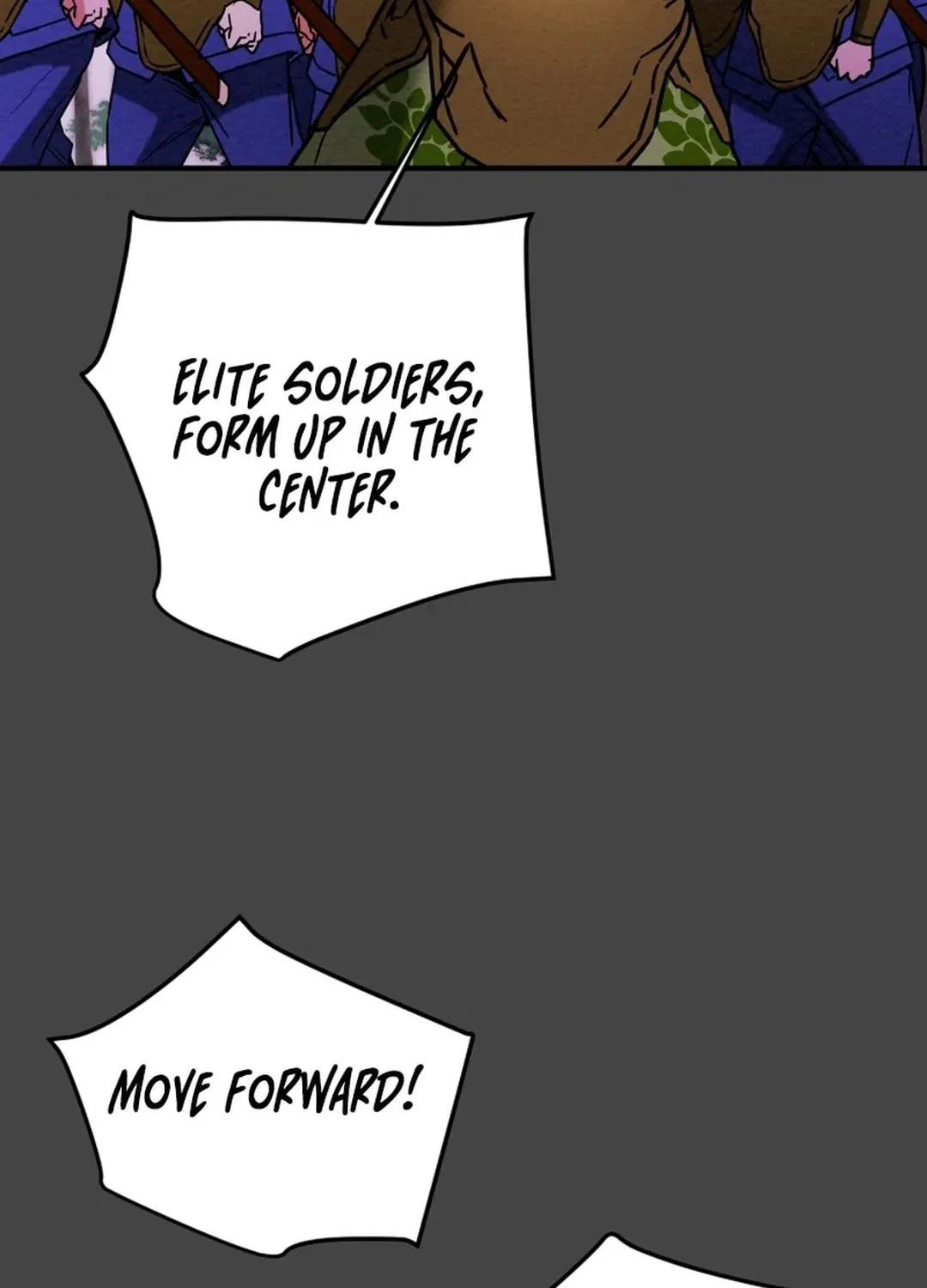 Heavenly Moon Chapter 74 page 128 - 