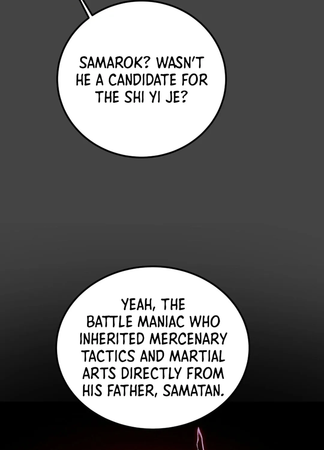 Heavenly Moon Chapter 74 page 132 - 
