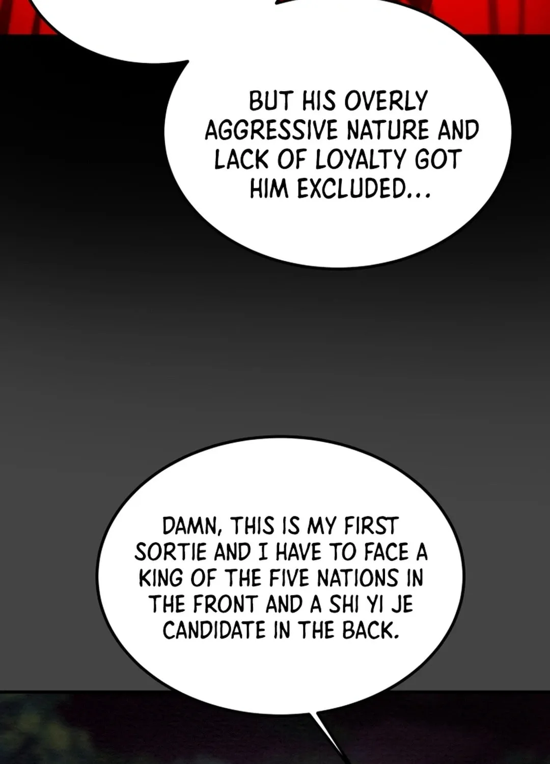 Heavenly Moon Chapter 74 page 134 - 