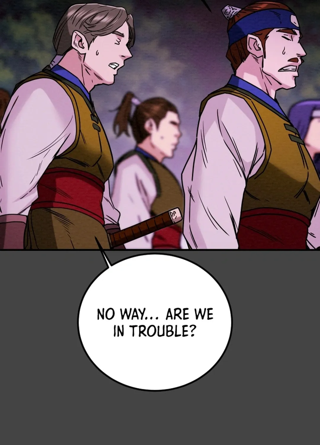 Heavenly Moon Chapter 74 page 135 - 