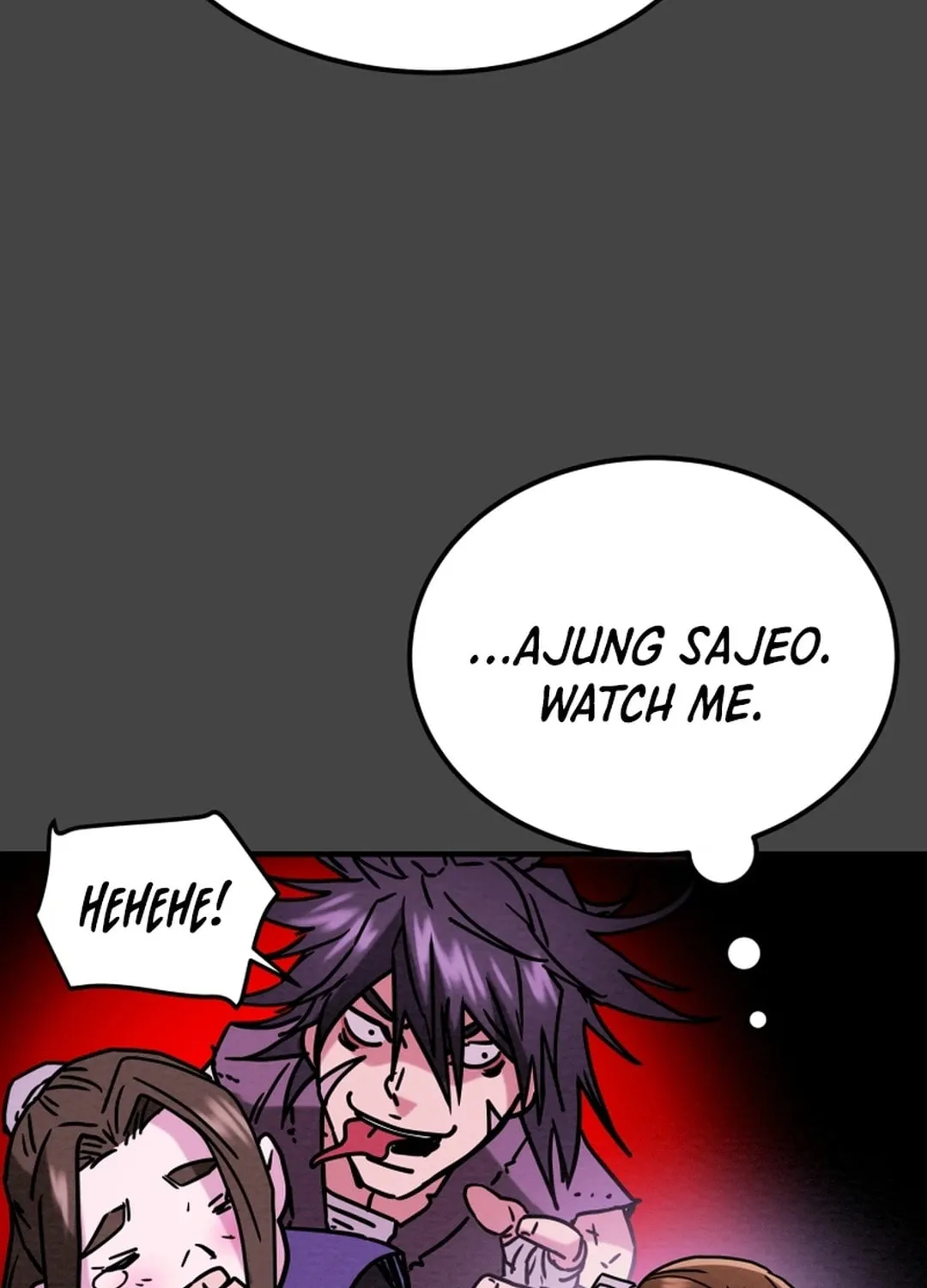 Heavenly Moon Chapter 74 page 138 - 