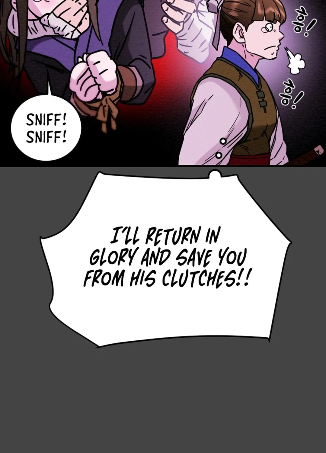 Heavenly Moon Chapter 74 page 139 - 