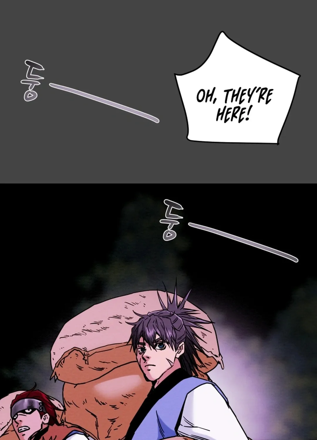 Heavenly Moon Chapter 74 page 140 - 