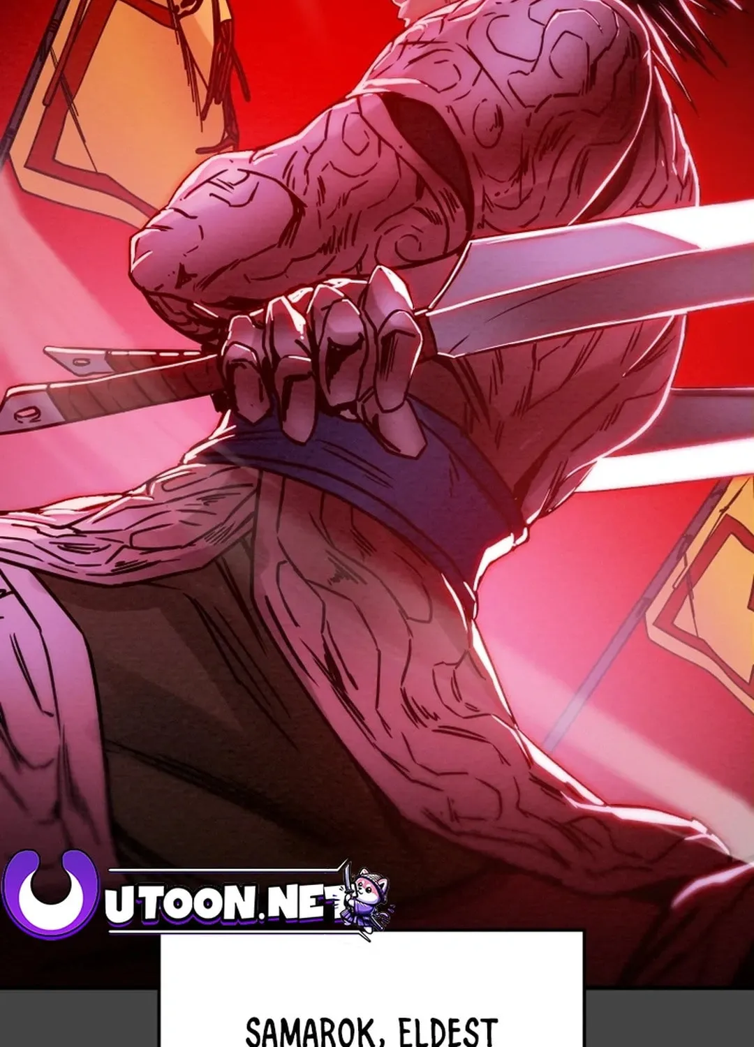 Heavenly Moon Chapter 74 page 147 - 