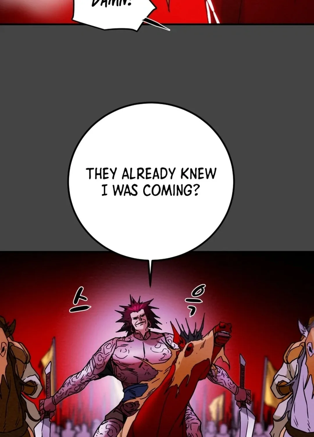 Heavenly Moon Chapter 74 page 153 - 