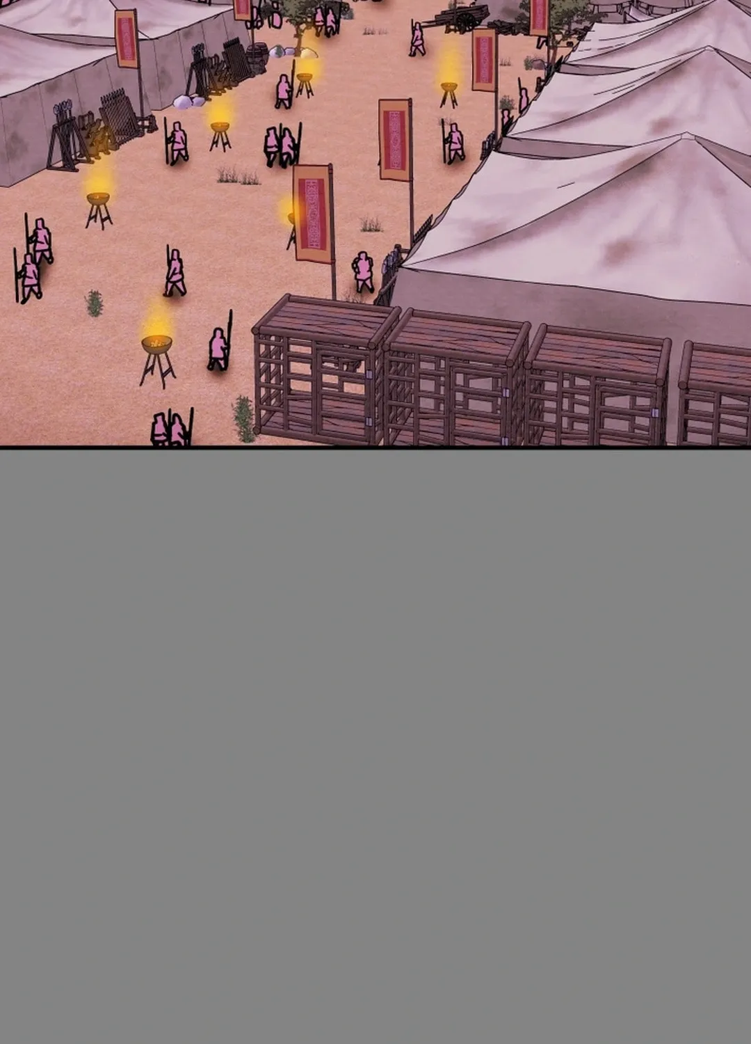 Heavenly Moon Chapter 74 page 162 - 