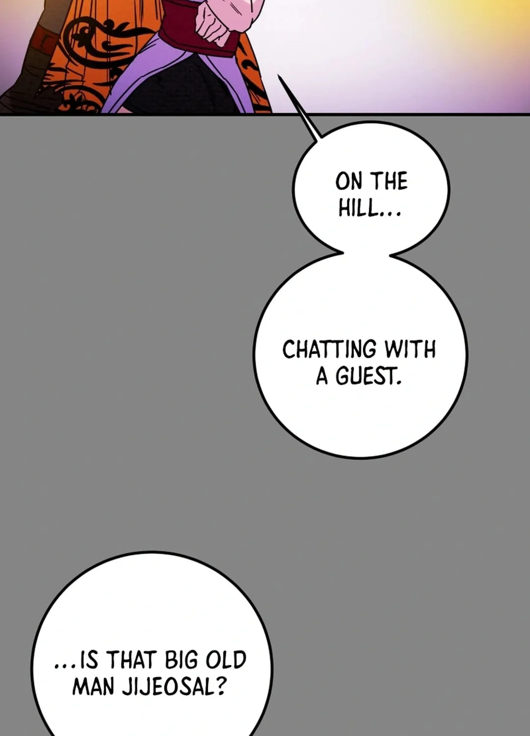 Heavenly Moon Chapter 74 page 165 - 