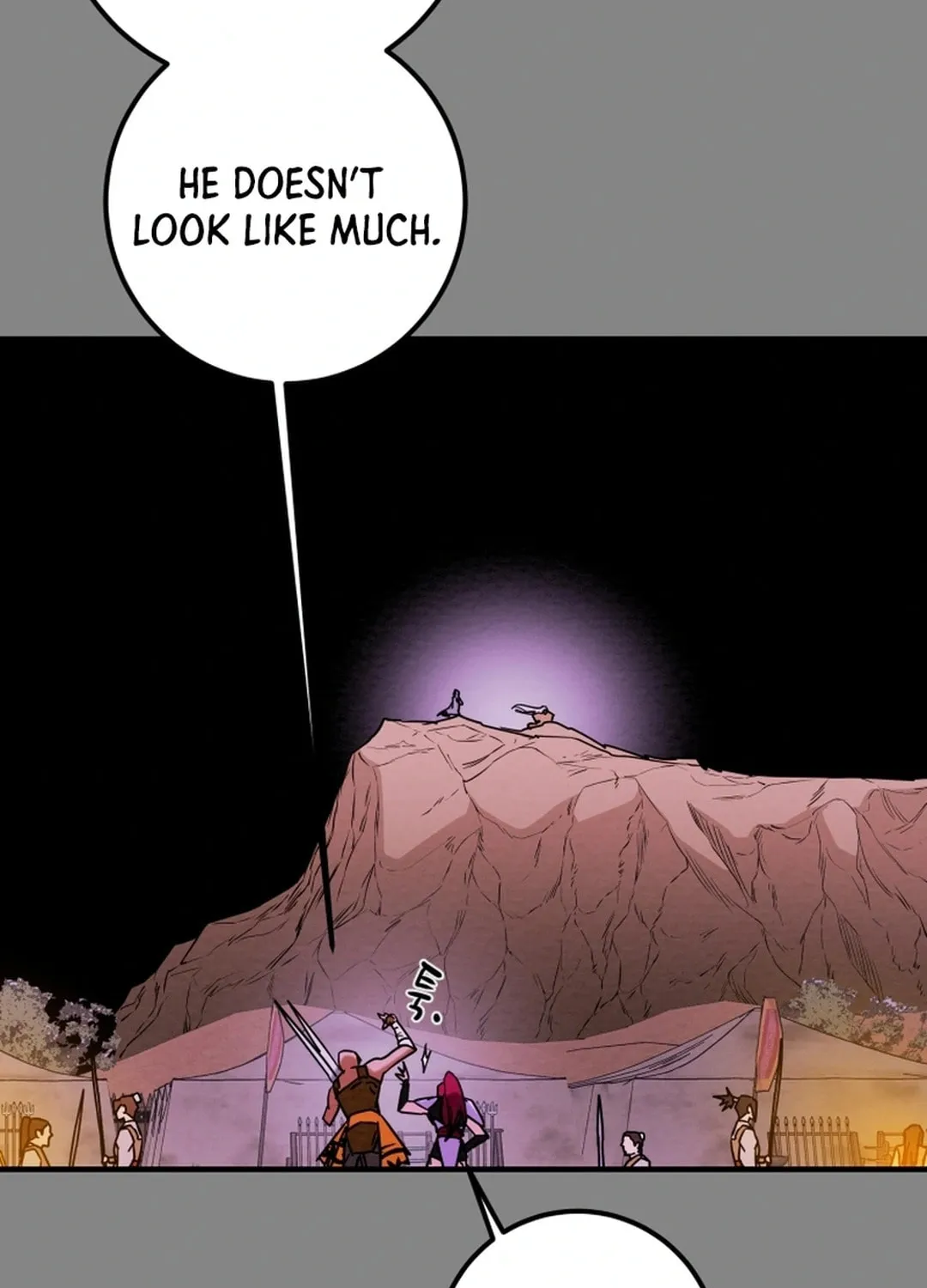 Heavenly Moon Chapter 74 page 166 - 